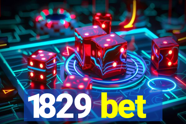 1829 bet